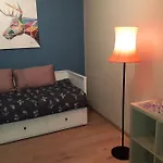 Ad Un Passo Dal Centro